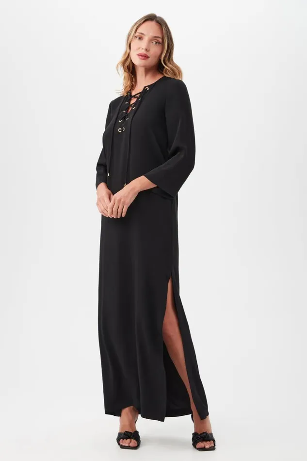 SHOP Trina Turk MAXI DRESSES CATAMARAN DRESS