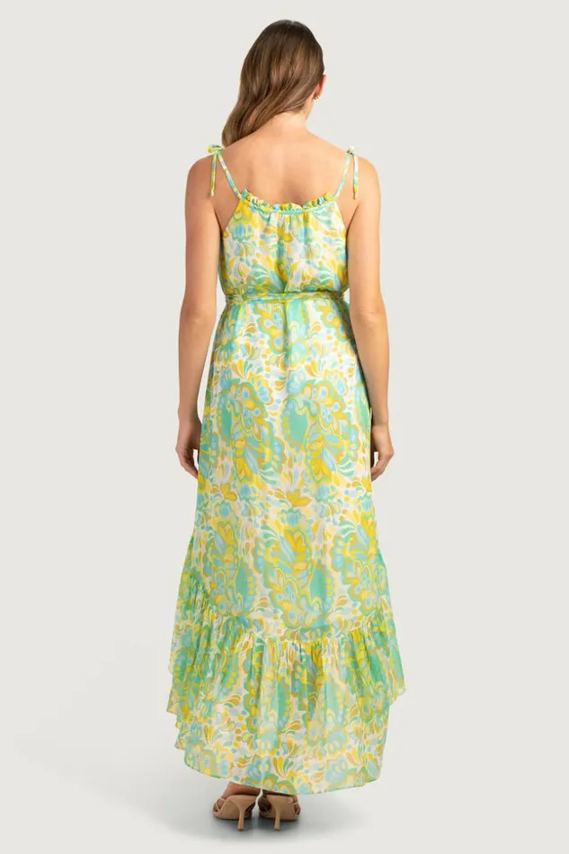 SHOP Trina Turk MAXI DRESSES HONEST DRESS