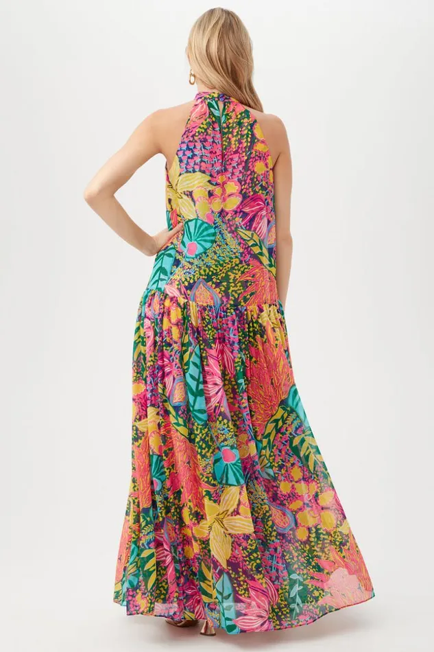 SHOP Trina Turk MAXI DRESSES KISSIMMEE DRESS