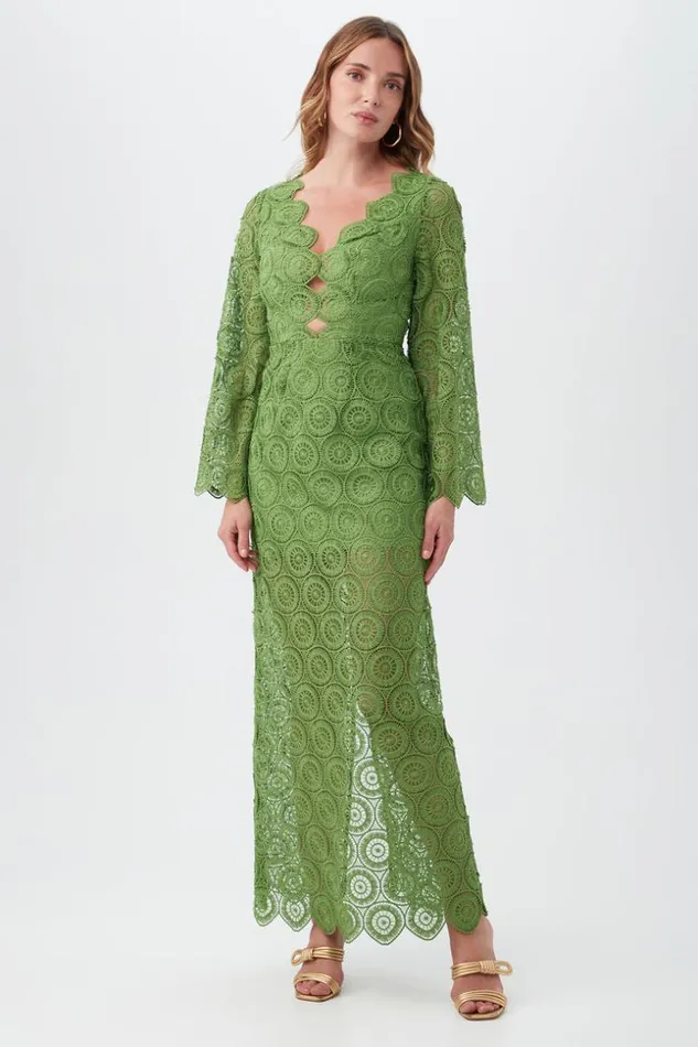 SHOP Trina Turk MAXI DRESSES PAHALA DRESS
