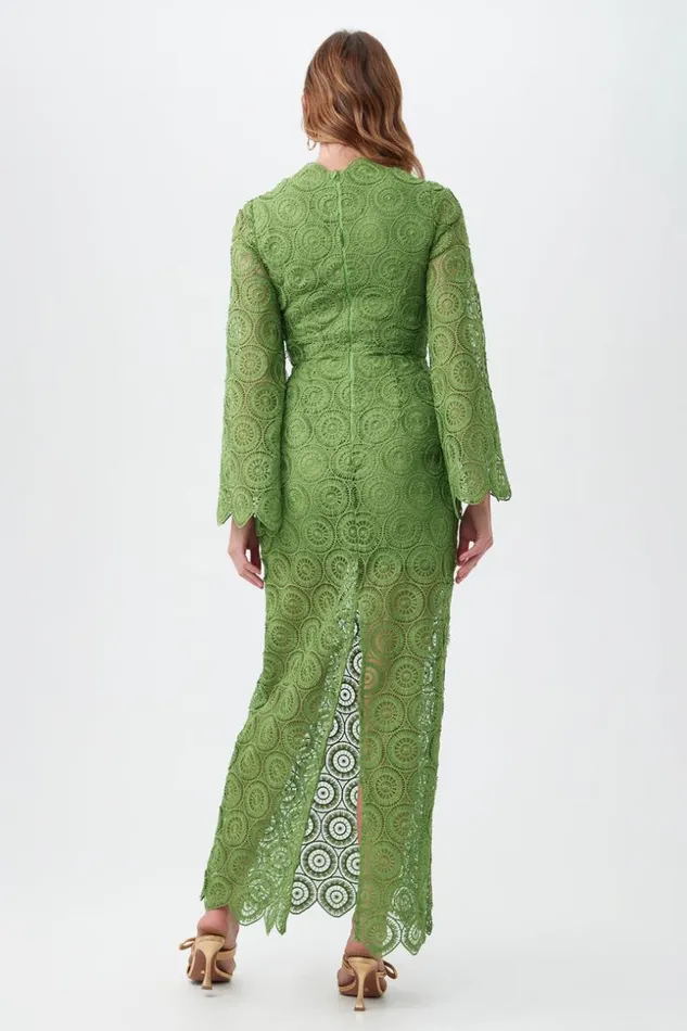 SHOP Trina Turk MAXI DRESSES PAHALA DRESS