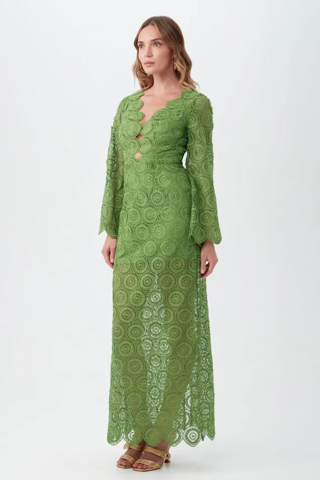 SHOP Trina Turk MAXI DRESSES PAHALA DRESS