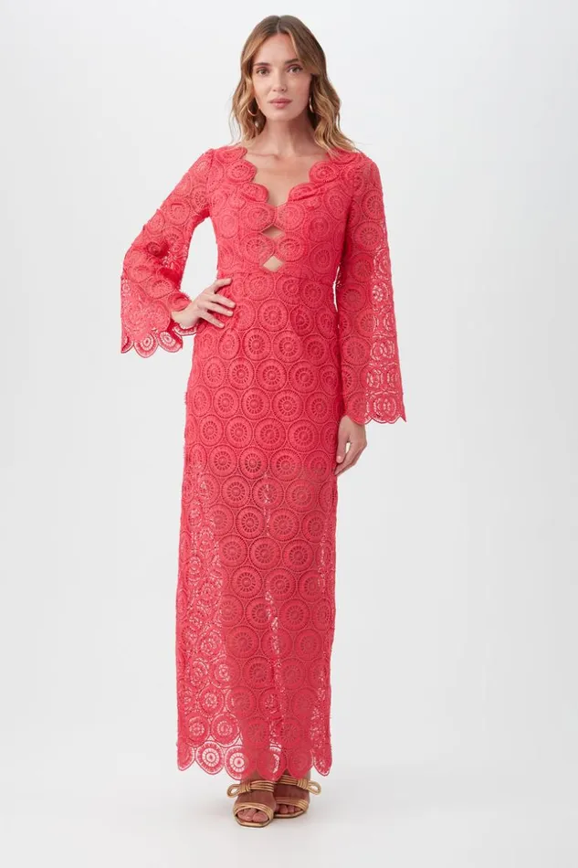 SHOP Trina Turk MAXI DRESSES PAHALA DRESS