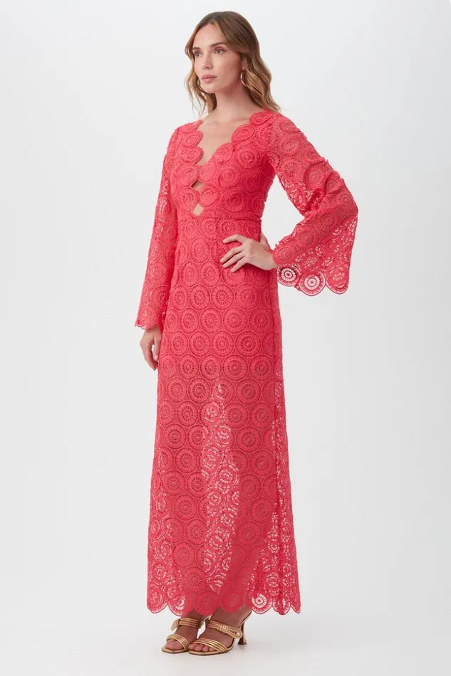 SHOP Trina Turk MAXI DRESSES PAHALA DRESS