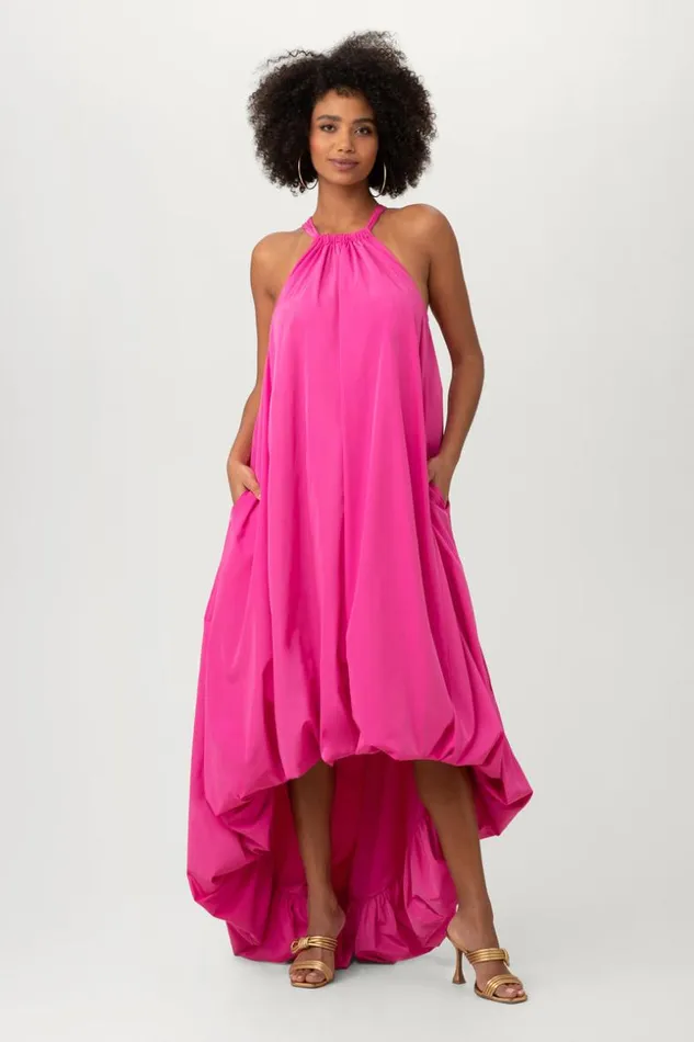 SHOP Trina Turk MAXI DRESSES TIEN DRESS
