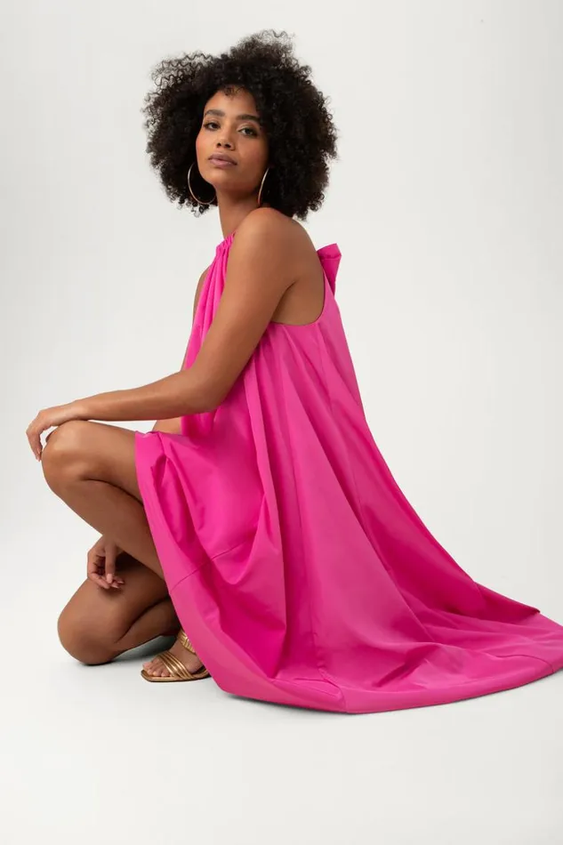 SHOP Trina Turk MAXI DRESSES TIEN DRESS