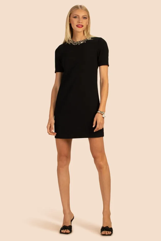 SHOP Trina Turk MINI DRESSES ANDROMEDA DRESS