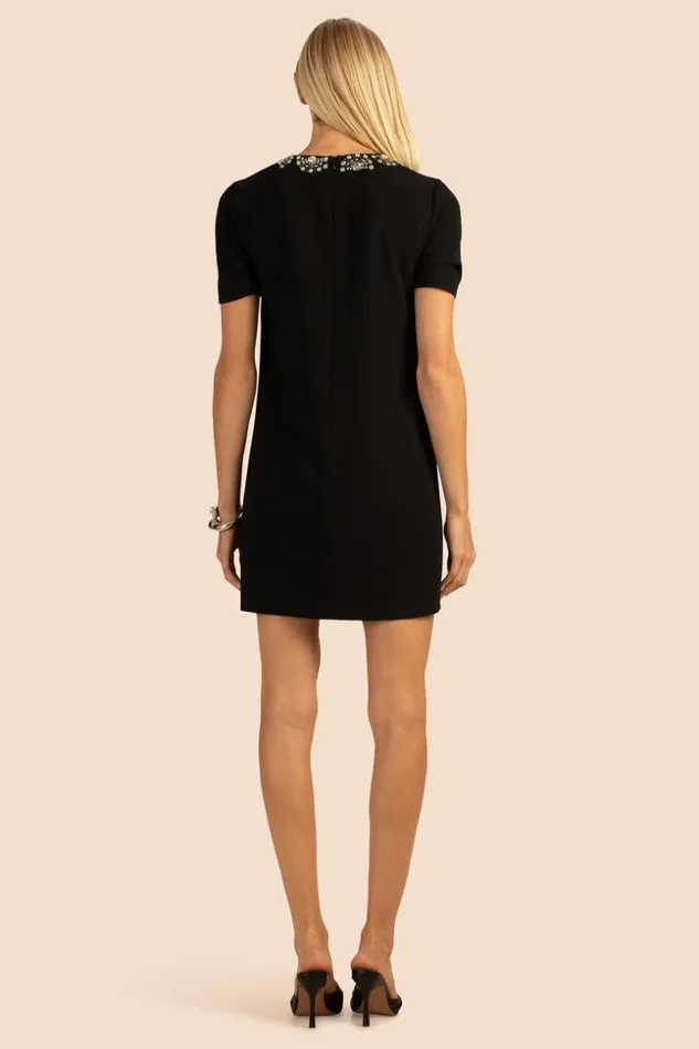 SHOP Trina Turk MINI DRESSES ANDROMEDA DRESS