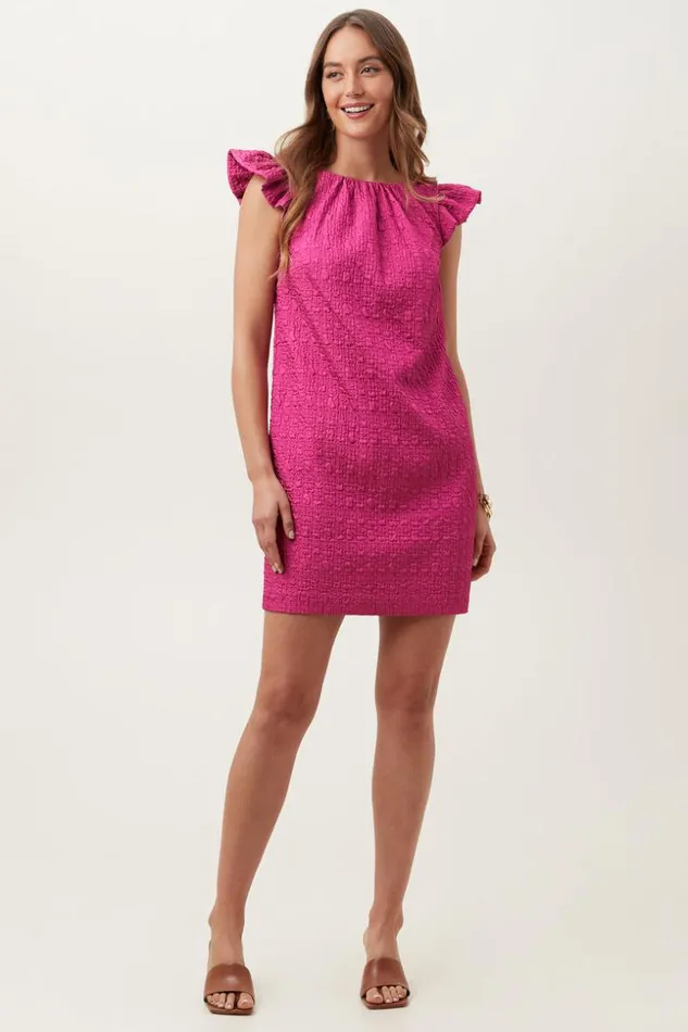 SHOP Trina Turk MINI DRESSES BELLAMY DRESS