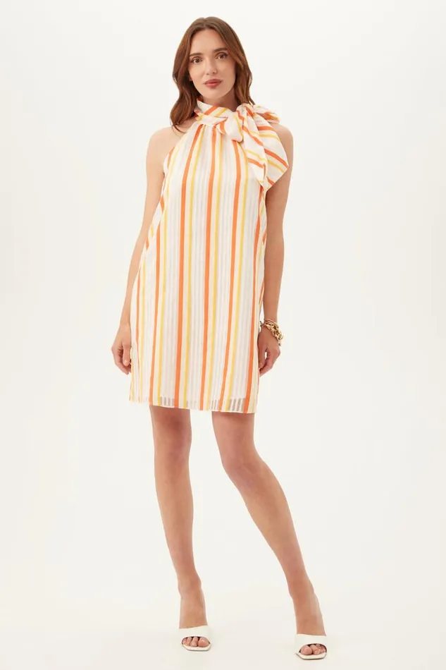 SHOP Trina Turk MINI DRESSES FAVORABLE DRESS