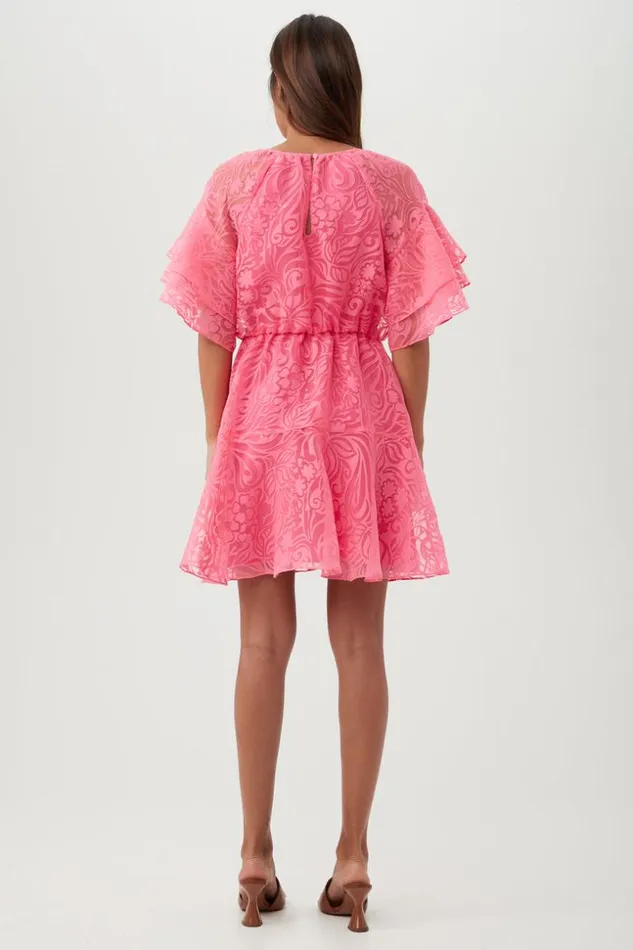 SHOP Trina Turk MINI DRESSES FERRY DRESS