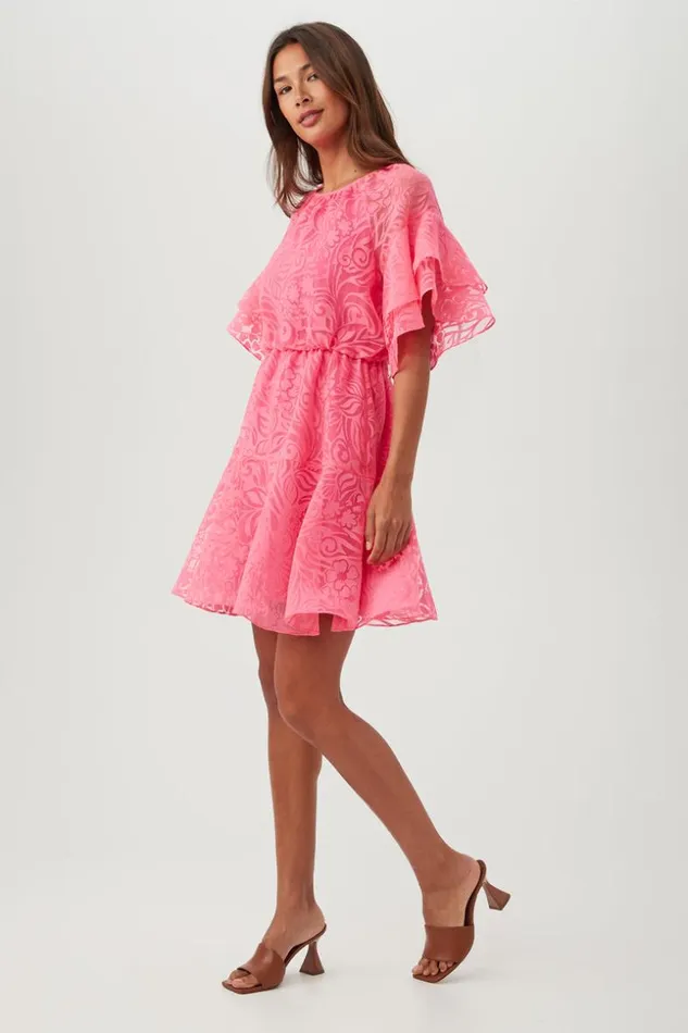 SHOP Trina Turk MINI DRESSES FERRY DRESS