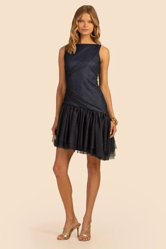 SHOP Trina Turk MINI DRESSES GALAXY DRESS
