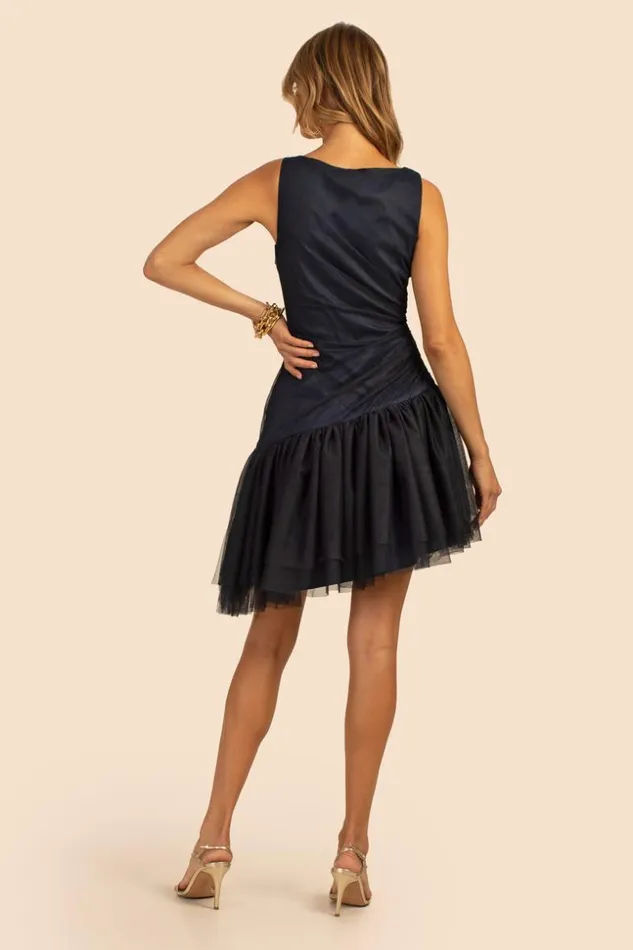 SHOP Trina Turk MINI DRESSES GALAXY DRESS