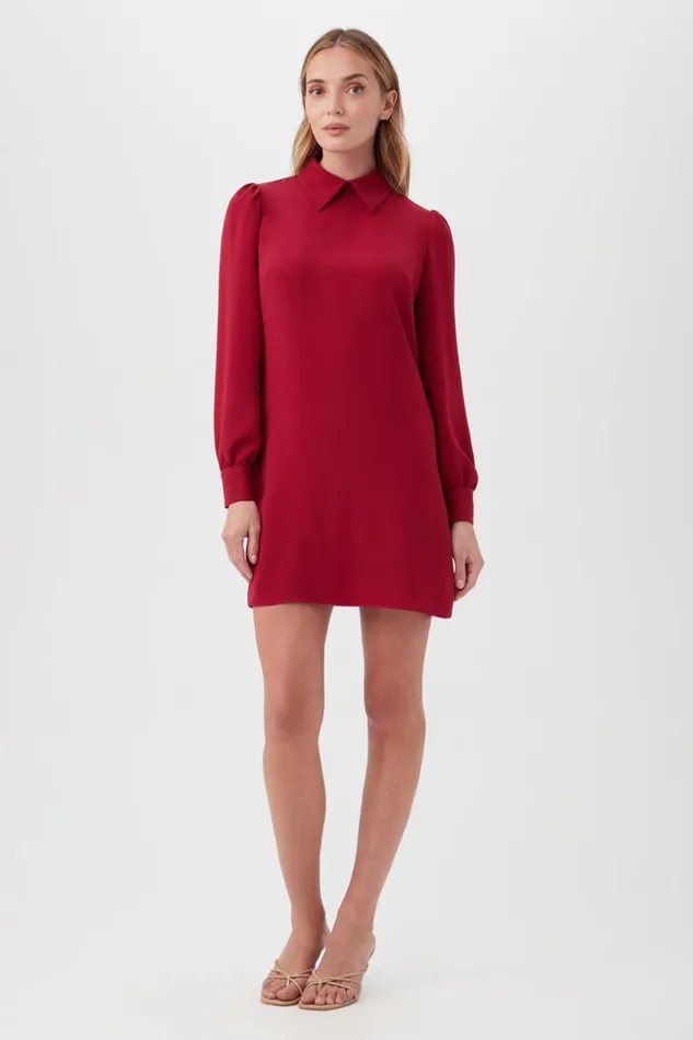 SHOP Trina Turk MINI DRESSES GAUDIN 2 DRESS