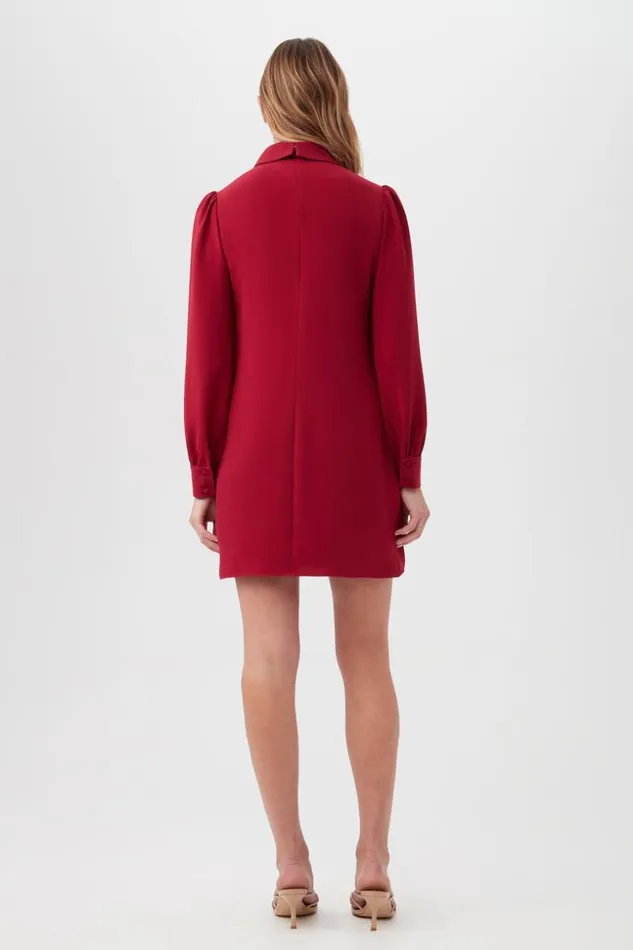 SHOP Trina Turk MINI DRESSES GAUDIN 2 DRESS