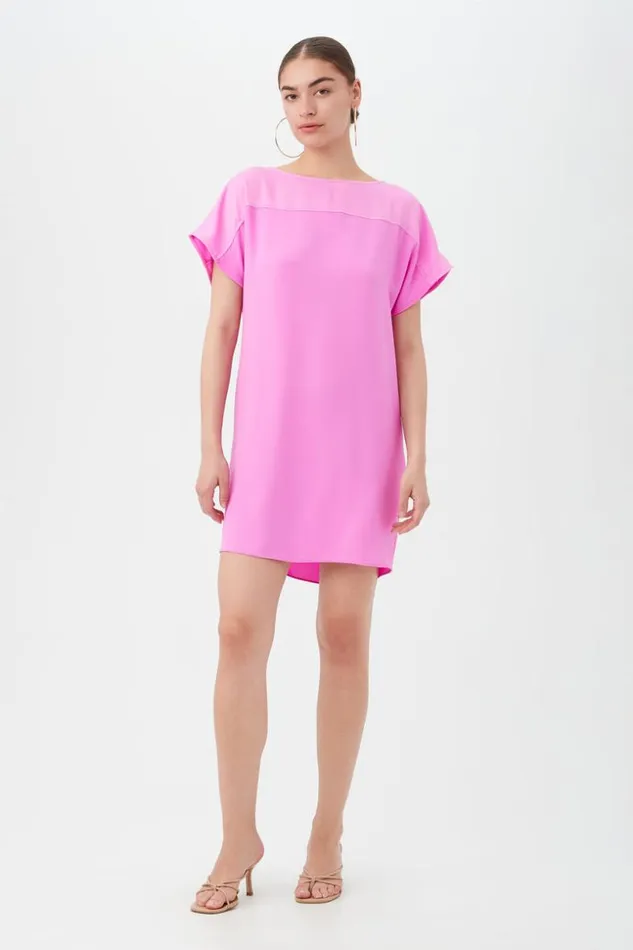 SHOP Trina Turk MINI DRESSES HYDEE 2 DRESS