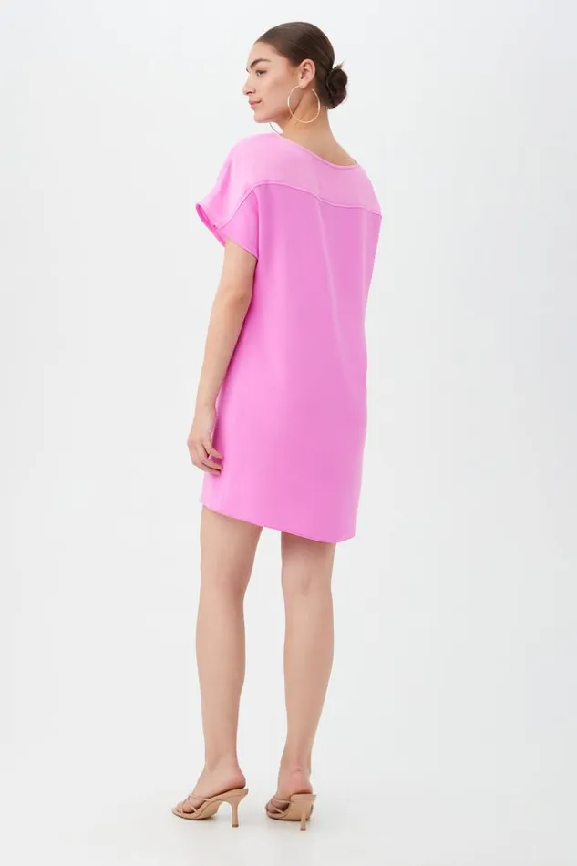 SHOP Trina Turk MINI DRESSES HYDEE 2 DRESS
