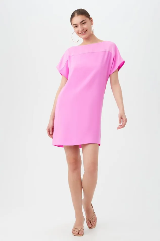 SHOP Trina Turk MINI DRESSES HYDEE 2 DRESS