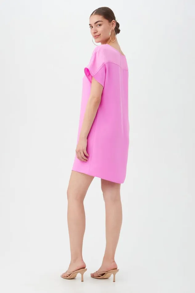 SHOP Trina Turk MINI DRESSES HYDEE 2 DRESS