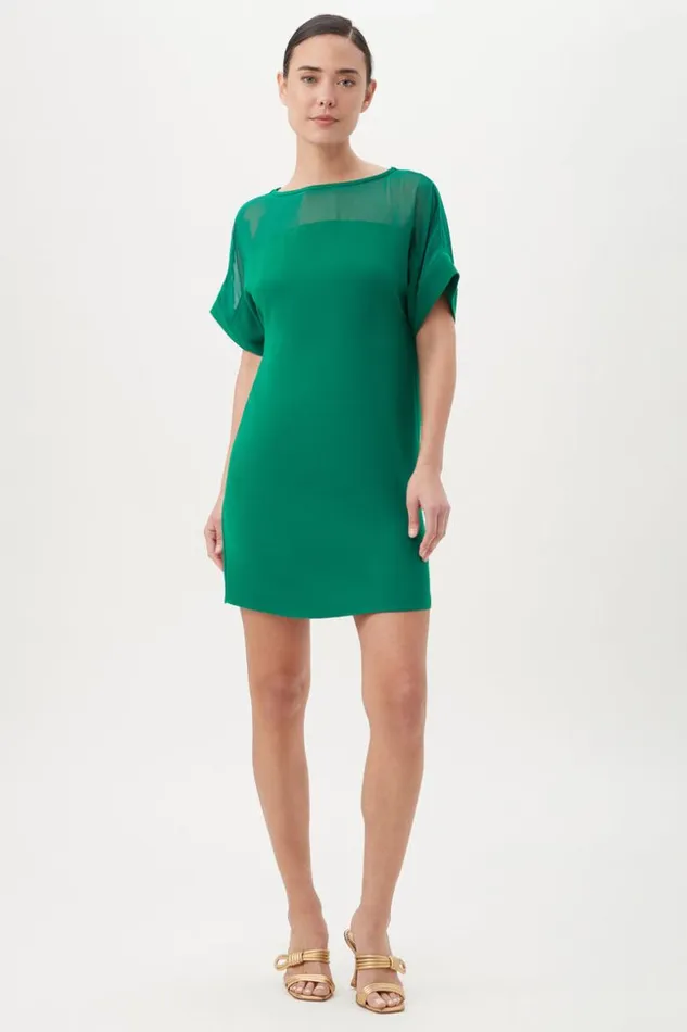 SHOP Trina Turk MINI DRESSES HYDEE DRESS