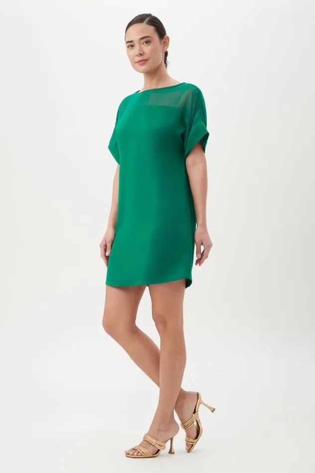 SHOP Trina Turk MINI DRESSES HYDEE DRESS