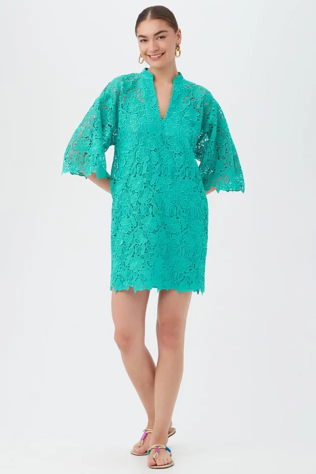 SHOP Trina Turk MINI DRESSES LA PIAZZETTA DRESS