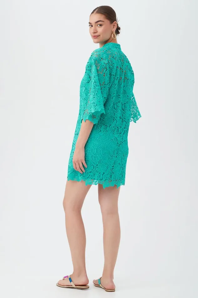 SHOP Trina Turk MINI DRESSES LA PIAZZETTA DRESS