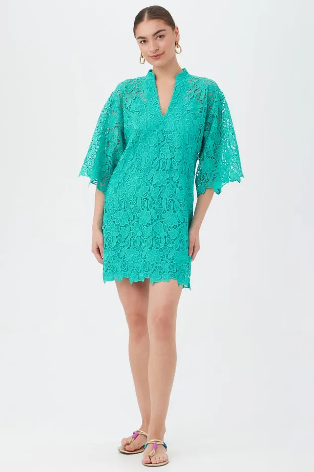 SHOP Trina Turk MINI DRESSES LA PIAZZETTA DRESS