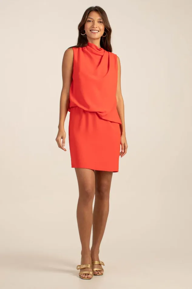 SHOP Trina Turk MINI DRESSES LENAYA DRESS