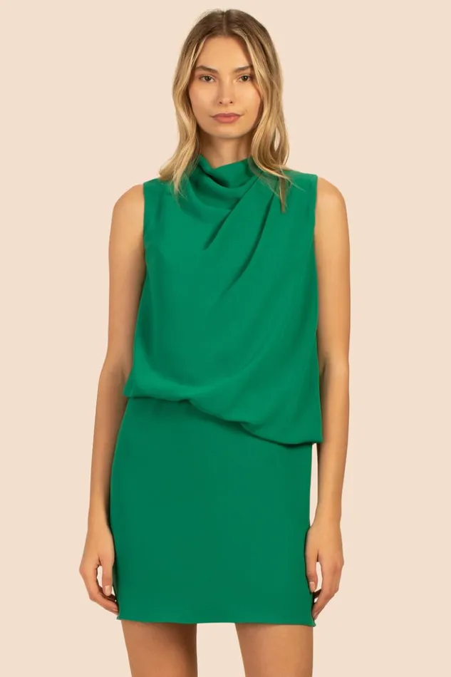 SHOP Trina Turk MINI DRESSES LENAYA DRESS