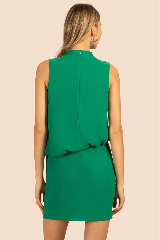 SHOP Trina Turk MINI DRESSES LENAYA DRESS