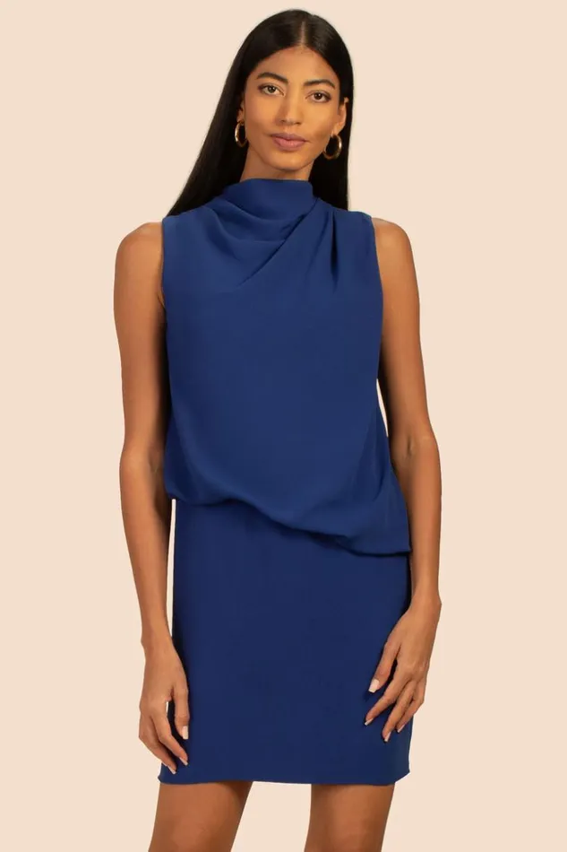 SHOP Trina Turk MINI DRESSES LENAYA DRESS