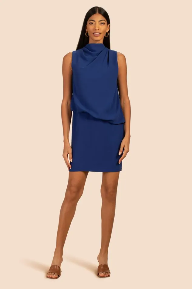 SHOP Trina Turk MINI DRESSES LENAYA DRESS