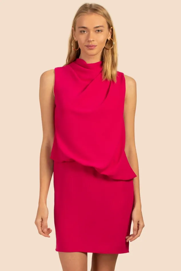 SHOP Trina Turk MINI DRESSES LENAYA DRESS