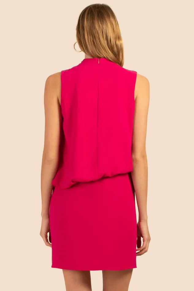 SHOP Trina Turk MINI DRESSES LENAYA DRESS