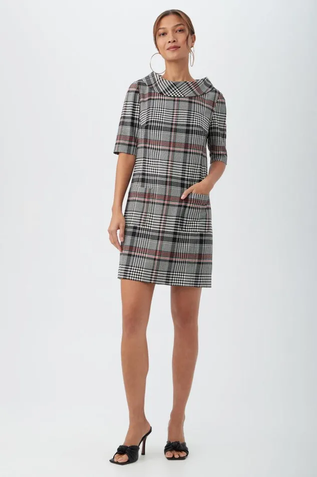 SHOP Trina Turk MINI DRESSES MALEKO DRESS