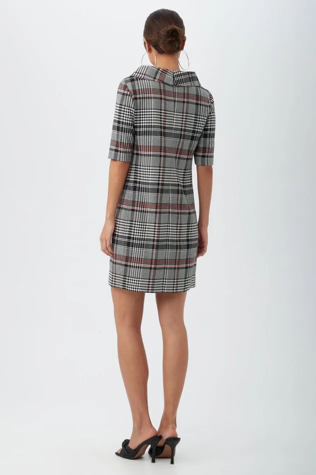 SHOP Trina Turk MINI DRESSES MALEKO DRESS