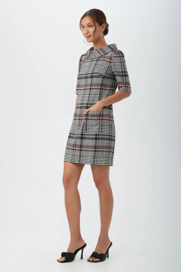 SHOP Trina Turk MINI DRESSES MALEKO DRESS