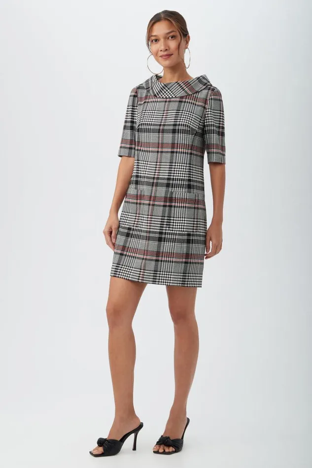 SHOP Trina Turk MINI DRESSES MALEKO DRESS