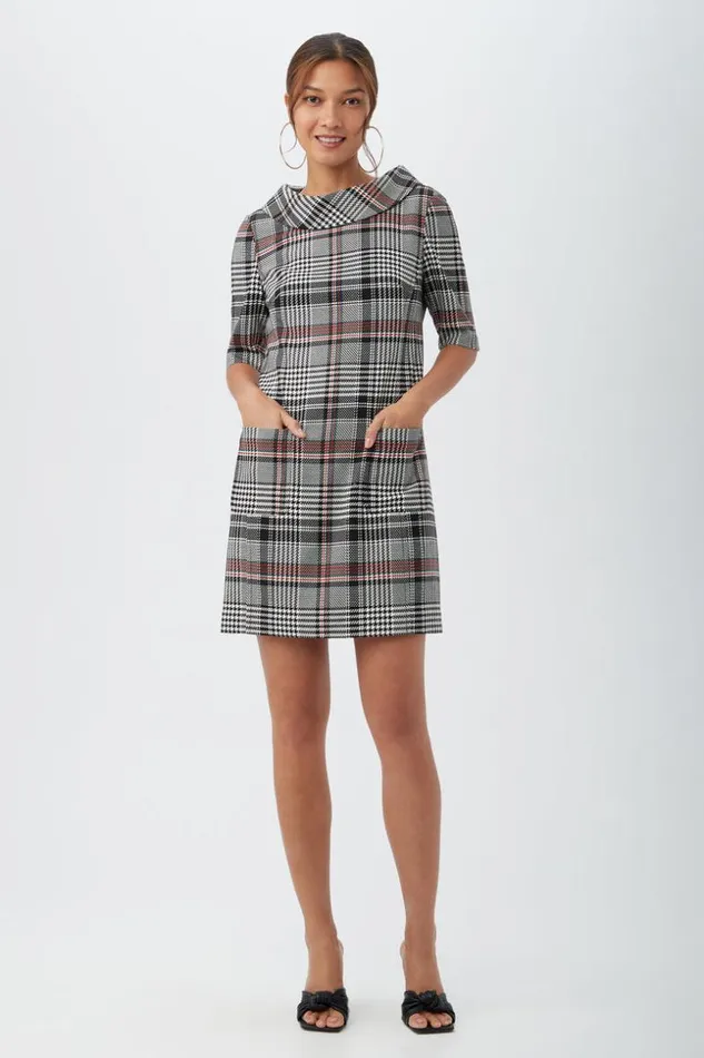 SHOP Trina Turk MINI DRESSES MALEKO DRESS