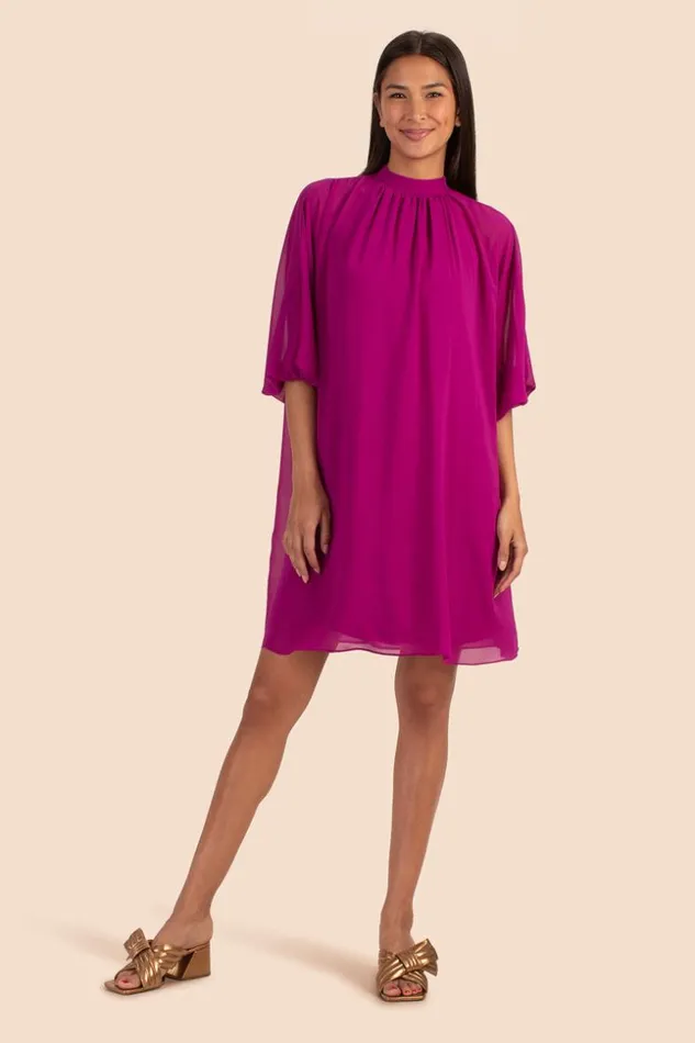 SHOP Trina Turk MINI DRESSES RHYME DRESS