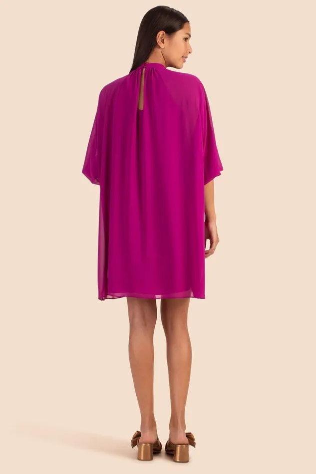 SHOP Trina Turk MINI DRESSES RHYME DRESS