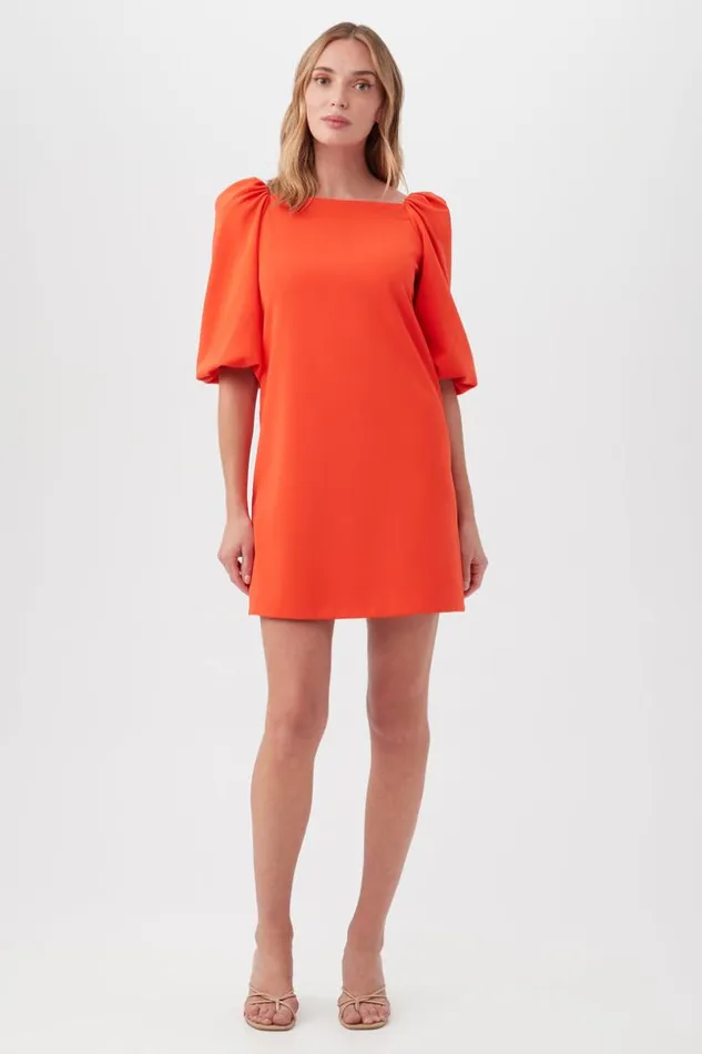 SHOP Trina Turk MINI DRESSES SYMPHONY DRESS