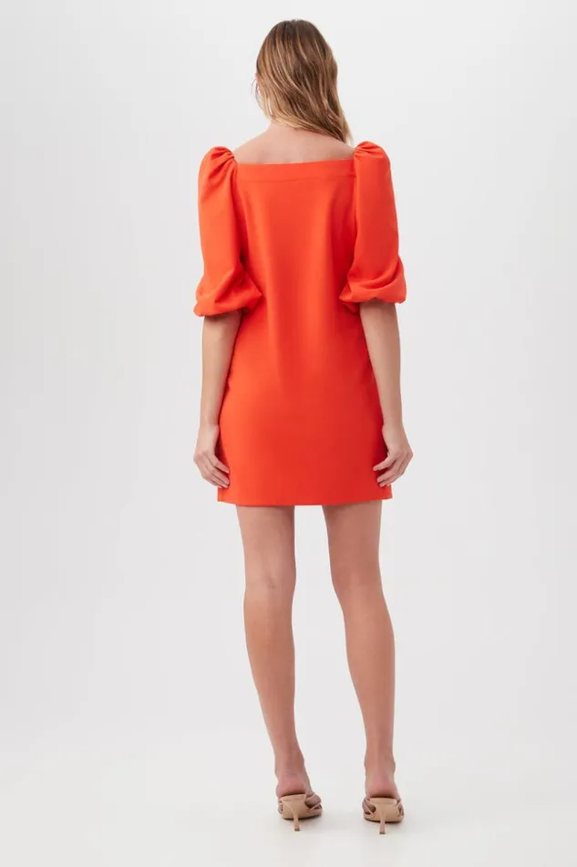 SHOP Trina Turk MINI DRESSES SYMPHONY DRESS
