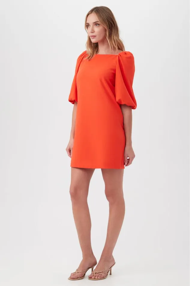 SHOP Trina Turk MINI DRESSES SYMPHONY DRESS