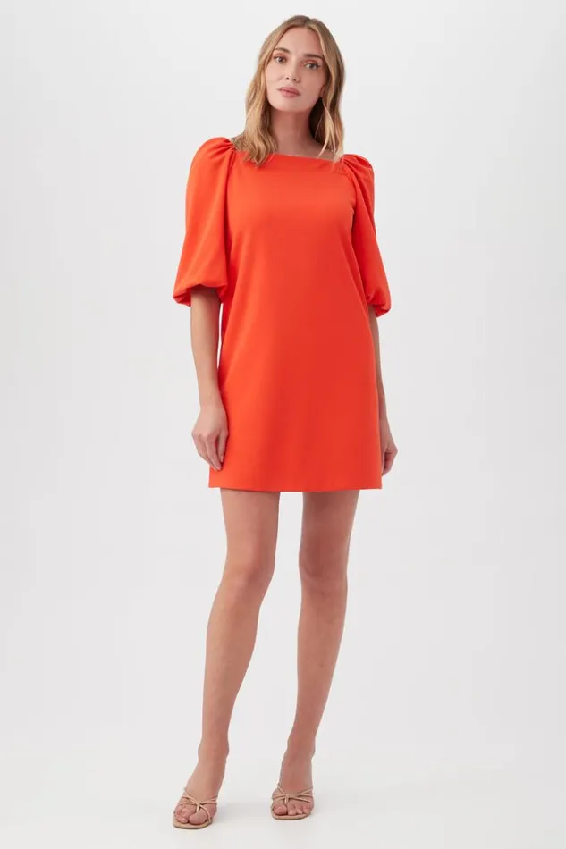 SHOP Trina Turk MINI DRESSES SYMPHONY DRESS