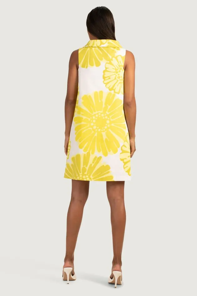 SHOP Trina Turk MINI DRESSES THOREAU DRESS