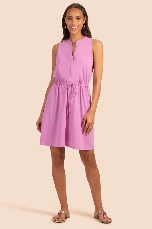 SHOP Trina Turk MINI DRESSES VIGOR DRESS