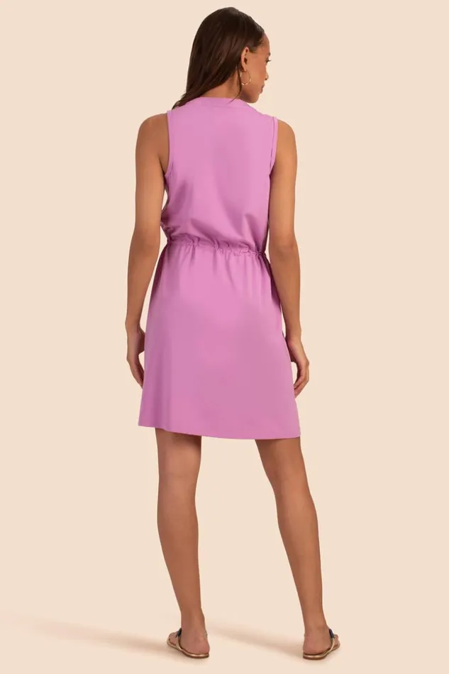 SHOP Trina Turk MINI DRESSES VIGOR DRESS